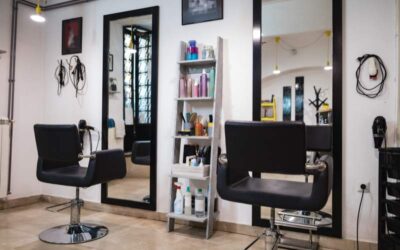Gdzie warto otworzyć salon fryzjerski? – na co zwrócić uwagę