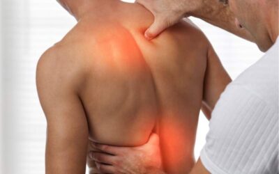 Ból pleców i kręgosłupa – odpowiednia rehabilitacja
