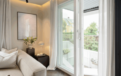 Zadbaj o ciszę i komfort w swoim domu – skuteczne sposoby na wyciszenie przestrzeni