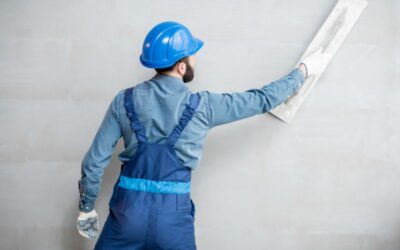 Komfort akustyczny i zdrowy mikroklimat: jak tynki maszynowe i wylewki maszynowe kształtują nowoczesne wnętrza w Libiążu i okolicach