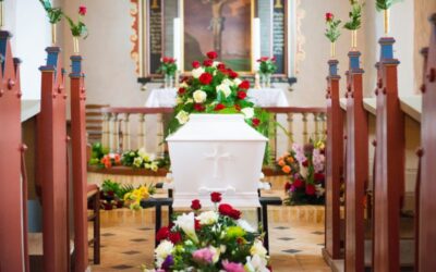 Jak wygląda organizacja nowoczesnej ceremonii pogrzebowej – zaplecze i działalność Zakładu Pogrzebowego DERUS w Tarnowie i Dąbrowie Tarnowskiej